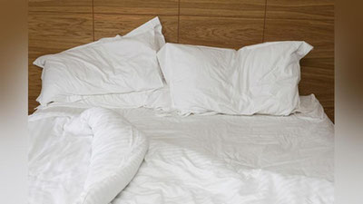 'Angliyalik “uyqudagi malika” sutkada 22 soat uxlashiga to`g`ri keladi 'ning rasmi