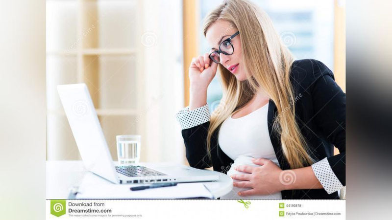 'O`RINDOShLIK ASOSIDA IShLAYoTGAN HOMILADORNI IShDAN BO`ShATISh MUMKINMI?'ning rasmi