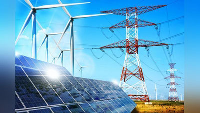 '​EI Evropa kompaniyalarini O`zbekistonning energetika sohasiga sarmoya kiritishga chaqirdi'ning rasmi