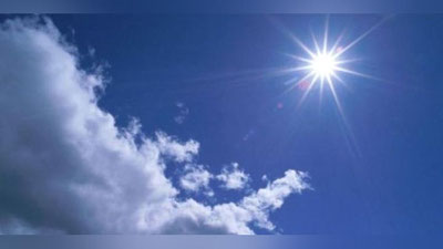 '​10 OKTYaBR KUNI O`ZBEKISTONDA QANDAY OB-HAVO KUZATILADI?'ning rasmi