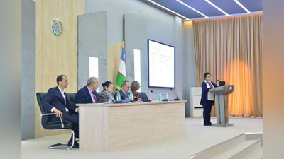 'O`zbekistonda o`n uchinchi vaksina milliy emlash kalendariga kiritildi'ning rasmi