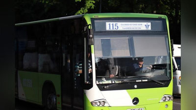'Пойтахт кўчаларида қатновчи 91 ва 115-сонли автобус йўналишлари ўзгарди'ning rasmi
