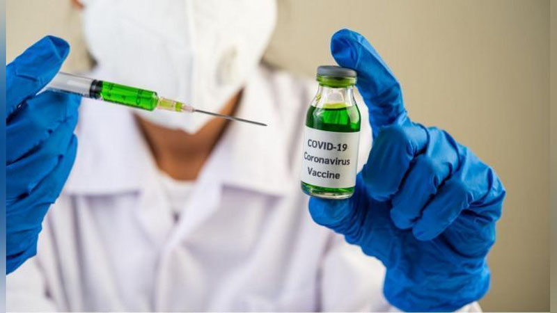 'O`zbekistonda shu paytga qadar 6751 nafar ko`ngillida koronavirusga qarshi vaksinasiyaning 3-klinik sinov bosqichi o`tkazildi'ning rasmi