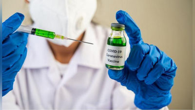 'O`zbekistonda shu paytga qadar 6751 nafar ko`ngillida koronavirusga qarshi vaksinasiyaning 3-klinik sinov bosqichi o`tkazildi'ning rasmi