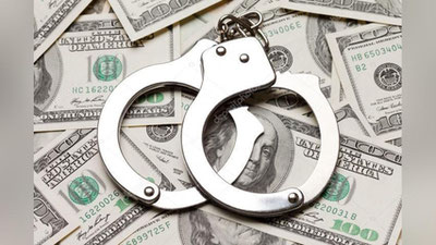 'Soxta ma`lumotlar orqali 35 500 AQSh dollarni olgan shaxs qo`lga olindi'ning rasmi