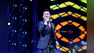 '​Qilichbek Madaliev farzandli bo`ldi'ning rasmi