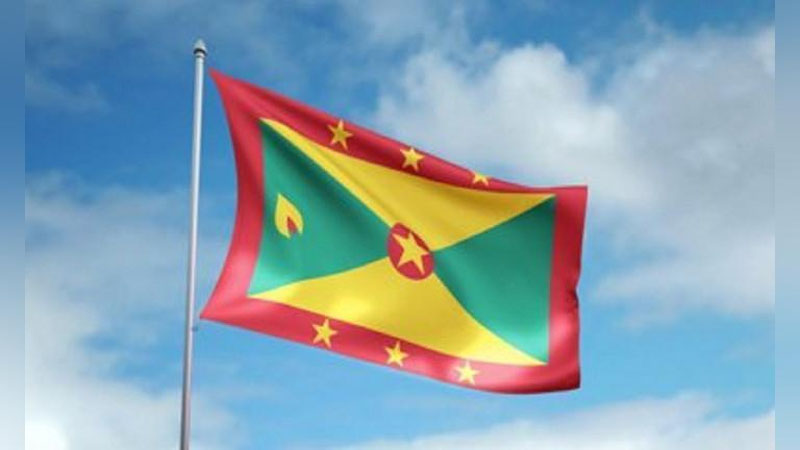 Изрображение 'Узбекистан установил дипотношения с Гренадой'