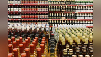 'Iste`mol va texnik etil spirti, alkogol mahsuloti ishlab chiqarishni lisenziyalashga oid Hukumat qarori qabul qilindi 'ning rasmi