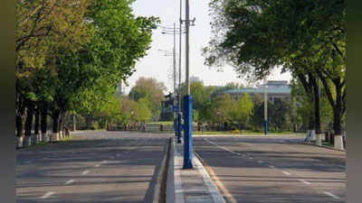 'Bugun O`zbekistonda havo biroz bulutli bo`ladi'ning rasmi