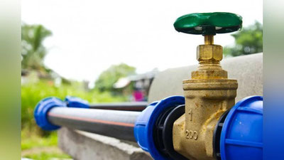 Изрображение 'ТАРИФЫ НА УСЛУГИ ВОДОСНАБЖЕНИЯ И КАНАЛИЗАЦИИ ПЕРЕСМОТРЯТ ДО 1 ИЮЛЯ'