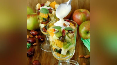 'MEVALI TUHFA DESERTBOP SALATGA NIMA DEYSIZ?!'ning rasmi