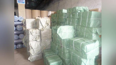 '​Самарқандда катта миқдордаги контрафакт электр ҳисоблагичлар ушлаб қолинди'ning rasmi