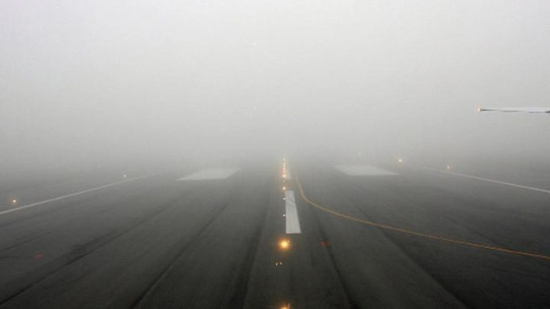 Изрображение 'НАК: ТУМАН ВНОСИТ КОРРЕКТИВЫ В РАСПИСАНИЕ АВИАРЕЙСОВ'