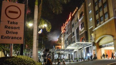 Изрображение 'БОЛЕЕ 30 ЧЕЛОВЕК ПОГИБЛИ В РЕЗУЛЬТАТЕ АТАКИ НА ОТЕЛЬ В МАНИЛЕ (ВИДЕО)'