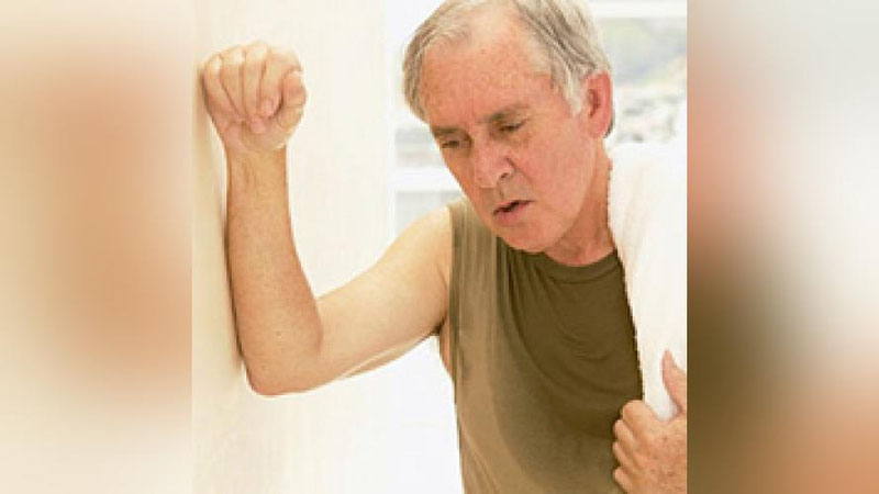 'Madad-shifo: “NAFAS QISILIShI XAVFLIMI?”'ning rasmi