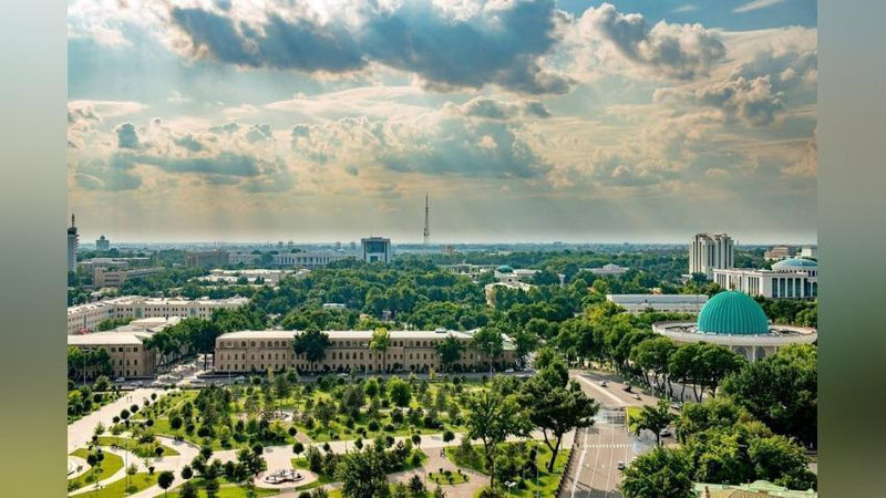O`zgidromet ertangi ob-havo bashoratini e`lon qildi - Darakchi.uz