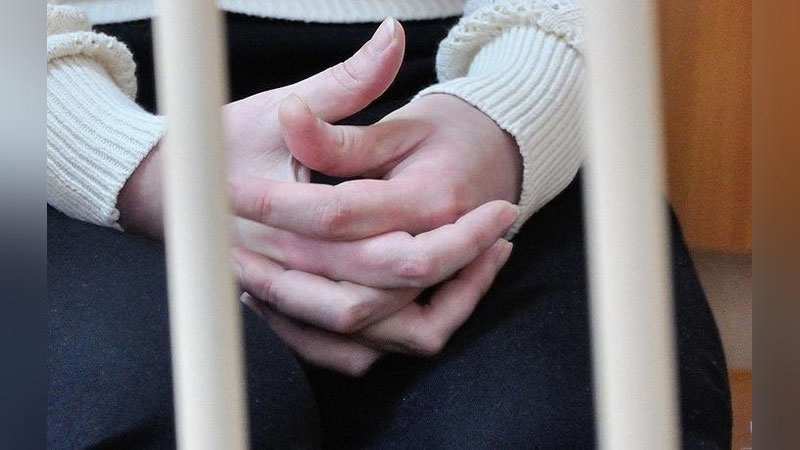 'Jizzaxda bolalariga axlat edirgan o`gay onaning qilmishlari fosh bo`ldi'ning rasmi