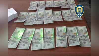 'Ikki hududda o`qishga kiritib qo`yishni va`da qilgan firibgarlar ushlandi'ning rasmi