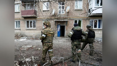 'Уруш бошланганидан буён қанча украиналик ўз яшаш жойини тарк этгани маълум қилинди'ning rasmi