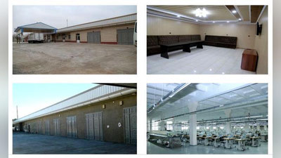 'ҚАШҚАДАРЁ ВИЛОЯТИДАГИ ФАОЛИЯТСИЗ КОРХОНАЛАР ТИКЛАНМОҚДА'ning rasmi