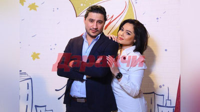 '​Umid Iskandarov: “Oilam haqidagi savollarni ochiq qoldiryapman”'ning rasmi