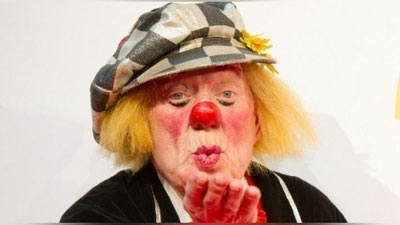 Изрображение 'УШЕЛ ИЗ ЖИЗНИ ЗНАМЕНИТЫЙ КЛОУН ОЛЕГ ПОПОВ'