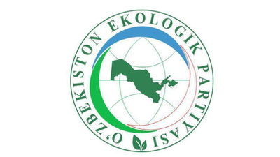 'Bugun yangi partiyaning ta`sis s`ezdi bo`lib o`tadi'ning rasmi