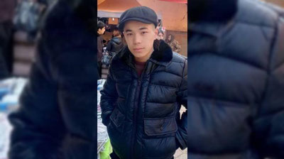 'Qashqadaryoda 21 yoshli bola 15 oydan beri qidirilmoqda'ning rasmi