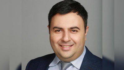 '15 mart kuni ish boshlashi kutilayotgan Beeline Uzbekistan’ning yangi bosh direktori o`z lavozimidan voz kechdi'ning rasmi