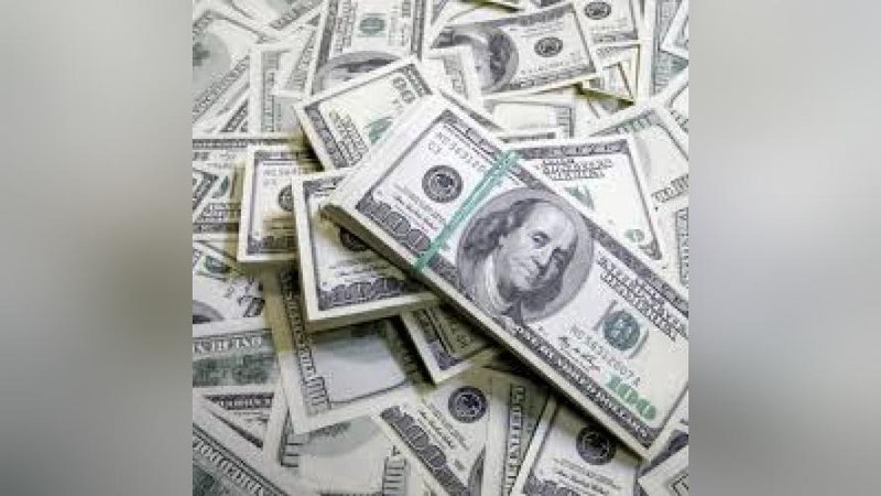 'DXX Sirdaryo, Buxoro va Navoiyda qalbaki dollar sotib yurganlarni qo`lga oldi'ning rasmi