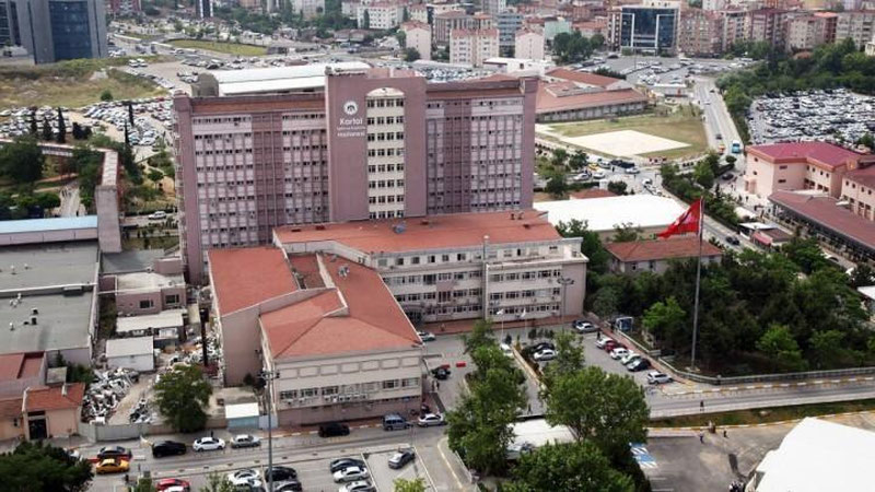 'O`zbekistonlik fuqaro Istanbulda balkondan tushib ketdi'ning rasmi