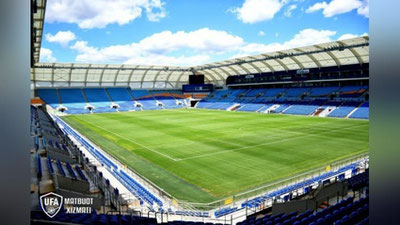 'Milliy terma jamoamiz Avstraliyada Livanga qarshi qaysi stadionda to`p surishi ma`lum bo`ldi'ning rasmi