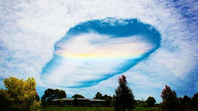 'Ozon qatlami:  Xavotirga o`rin yo`q, xotirjamlikka ham...'ning rasmi