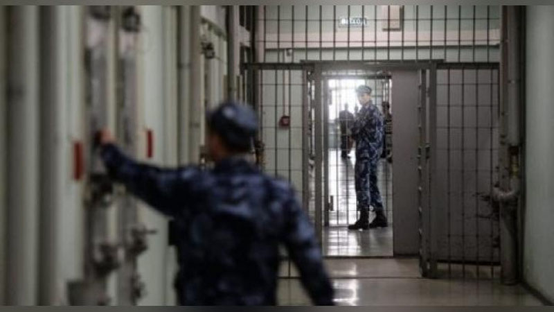 'Ўзбекистон қамоқхоналарида қанча маҳбус сақланаётгани очиқланди'ning rasmi