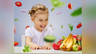 Изрображение 'КАК УКРЕПИТЬ ИММУНИТЕТ РЕБЕНКА?'