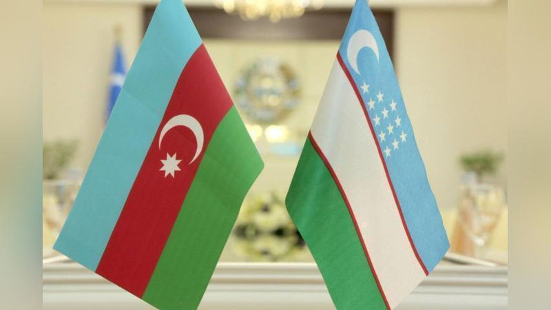 Изрображение 'В Узбекистане награждены азербайджанские деятели науки и культуры'