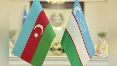 Изрображение 'В Узбекистане награждены азербайджанские деятели науки и культуры'