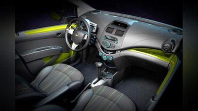 'Олиб қочилган “Спарк” автоулови жабрланувчига қайтарилди'ning rasmi