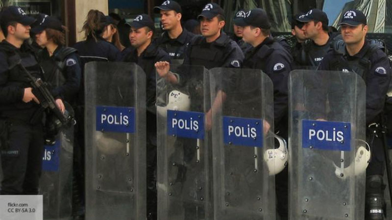 'Туркияда 750 киши “Ислом давлати” террорчилик гуруҳига алоқадорликда айбланди'ning rasmi