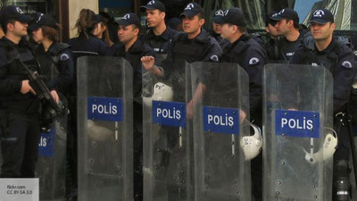 '​Turkiyada 750 kishi “Islom davlati” terrorchilik guruhiga aloqadorlikda ayblandi'ning rasmi