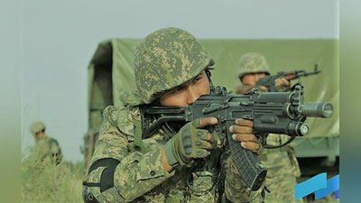 '​Чегара бузғунчилари қандай қўлга олинади?'ning rasmi