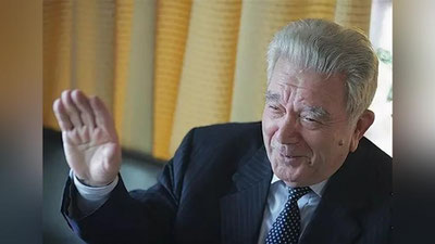 'Rafiq Nishonov vafot etdi'ning rasmi