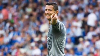 'Krishtianu Ronaldu haqidagi fikringizni o`zgartiruvchi 15 ta sabab'ning rasmi