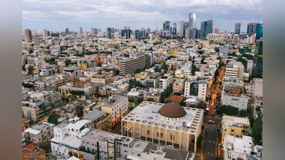 Изрображение 'В ТЕЛЬ-АВИВ ОТБЫЛ НОВЫЙ ПОСОЛ УЗБЕКИСТАНА В ИЗРАИЛЕ'