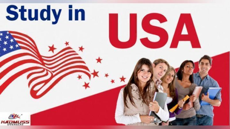 'Amerikada o`qishni istaysizmi?'ning rasmi