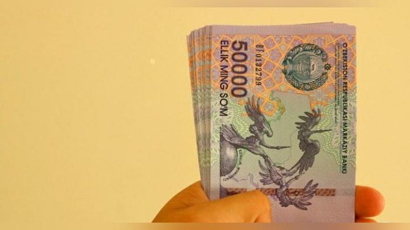 'O`zbekistonda ish haqi va pensiyalar yana oshirilishi rejalashtirilmoqda'ning rasmi