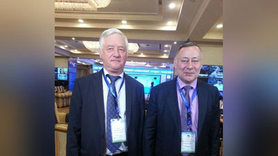 Изрображение 'ПРЕДСТАВИТЕЛИ МИССИИ НАБЛЮДАТЕЛЕЙ СНГ: ВЫБОРЫ ПРОШЛИ СТРОГО ПО ЗАКОНУ'