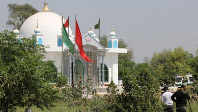 Изрображение 'В ПАКИСТАНЕ ПРОИЗОШЛО МАССОВОЕ УБИЙСТВО НА РЕЛИГИОЗНОЙ ПОЧВЕ'