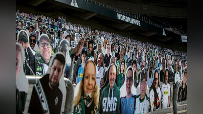 Изрображение 'Каршинский "Насаф" планирует разместить фото своих болельщиков на трибунах'