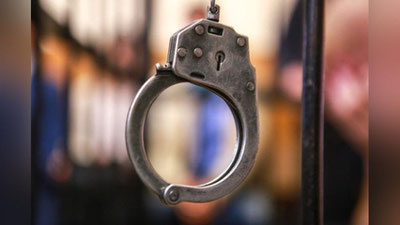 Изрображение 'ЗАДЕРЖАН ЭКС-ГЛАВА ГОСУДАРСТВЕННОГО ТАМОЖЕННОГО КОМИТЕТА'